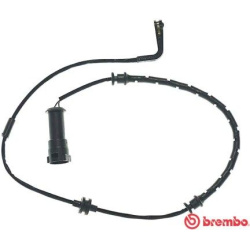  įspėjimo kontaktas, stabdžių trinkelių susidėvėjimas <small>PRIME LINE</small>