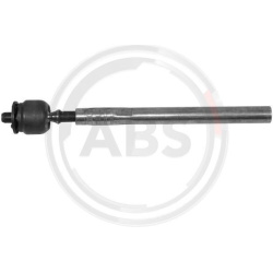  vidinė skersinė vairo trauklė