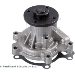  Vandens siurblys, variklio aušinimas