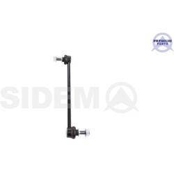  šarnyro stabilizatorius