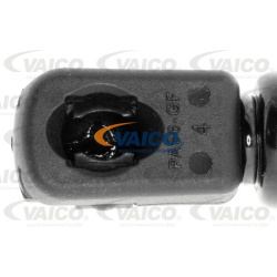  dujinė spyruoklė, bagažinė