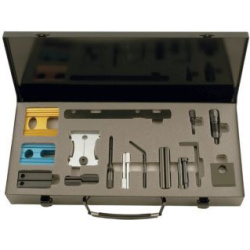  reguliavimo įrankių rinkinys, veleno nustatymo įrankiai