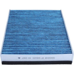  filtras, salono oras <small>SILVER CARBON</small>