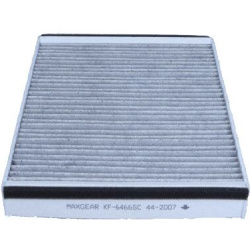  filtras, salono oras <small>SILVER CARBON</small>