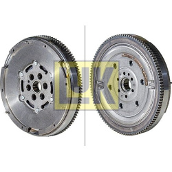  smagratis <small>Dual-mass flywheel</small>