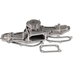  Vandens siurblys, variklio aušinimas