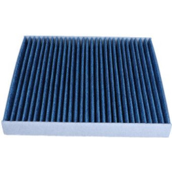  filtras, salono oras <small>SILVER CARBON</small>