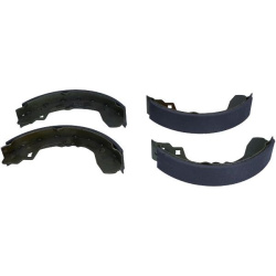  stabdžių trinkelių komplektas