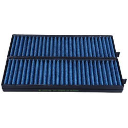  filtras, salono oras <small>SILVER CARBON</small>