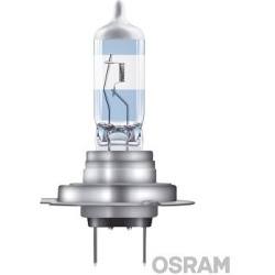  Lemputė, tolimosios / dieninės šviesos <small>NIGHT BREAKER UNLIMITED</small>