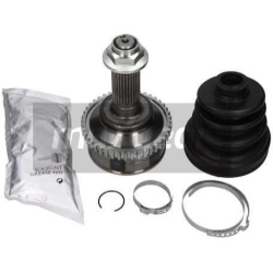  jungčių komplektas, kardaninis velenas