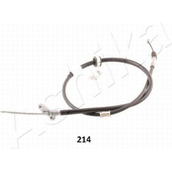  trosas, stovėjimo stabdys