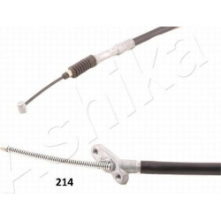  trosas, stovėjimo stabdys