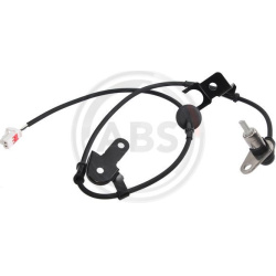  jutiklis, rato greitis