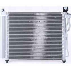  kondensatorius, oro kondicionierius <small>** FIRST FIT **</small>