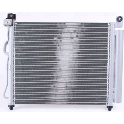  kondensatorius, oro kondicionierius <small>** FIRST FIT **</small>