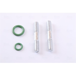  kondensatorius, oro kondicionierius <small>** FIRST FIT **</small>