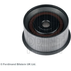  kreipiantysis skriemulys, paskirstymo diržas