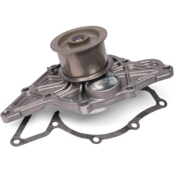  Vandens siurblys, variklio aušinimas