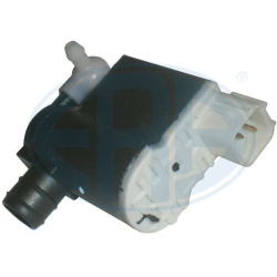  vandens siurblys, priekinio stiklo plovimas