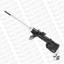  amortizatorius <small>MONROE ORIGINAL (Gas Technology)</small>