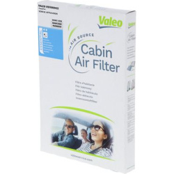  filtras, salono oras <small>VALEO ESSENTIAL</small>