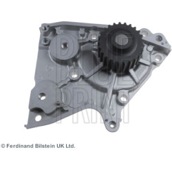  Vandens siurblys, variklio aušinimas