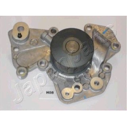  Vandens siurblys, variklio aušinimas