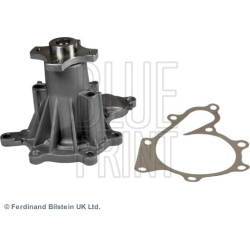  Vandens siurblys, variklio aušinimas