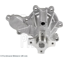  Vandens siurblys, variklio aušinimas