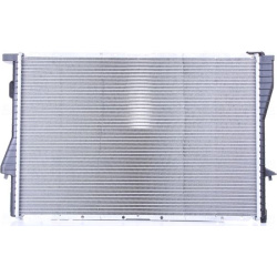  radiatorius, variklio aušinimas <small>** FIRST FIT **</small>