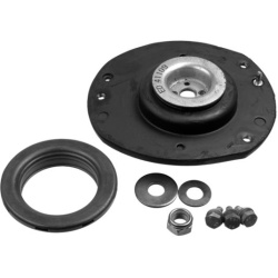  remonto komplektas, pakabos statramstis