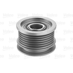  laisvos eigos sankaba, kint. sr. generatorius <small>VALEO NEW SPARE PART</small>