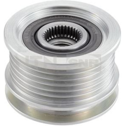  laisvos eigos sankaba, kint. sr. generatorius