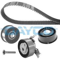  paskirstymo diržo komplektas