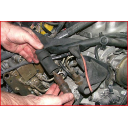  šešiakampio lizdo komplektas