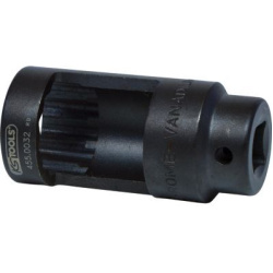  šešiakampio lizdo komplektas