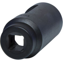  šešiakampio lizdo komplektas