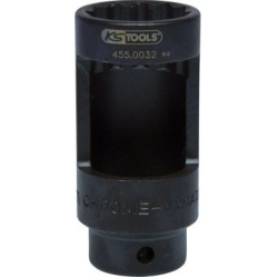  šešiakampio lizdo komplektas