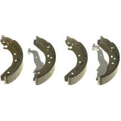  stabdžių trinkelių komplektas