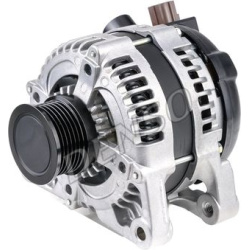  kintamosios srovės generatorius