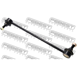  stabilizatoriaus traukė