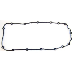  tarpiklis, alyvos karteris