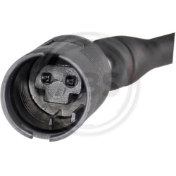  įspėjimo kontaktas, stabdžių trinkelių susidėvėjimas