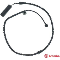  įspėjimo kontaktas, stabdžių trinkelių susidėvėjimas <small>PRIME LINE</small>
