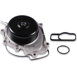  Vandens siurblys, variklio aušinimas