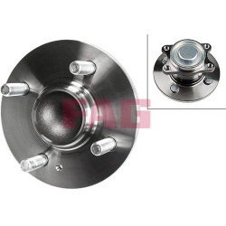  rato guolio komplektas