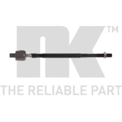  vidinė skersinė vairo trauklė