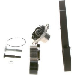  vandens siurblio ir paskirstymo diržo komplektas