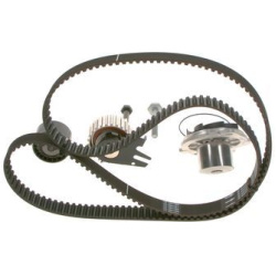  vandens siurblio ir paskirstymo diržo komplektas